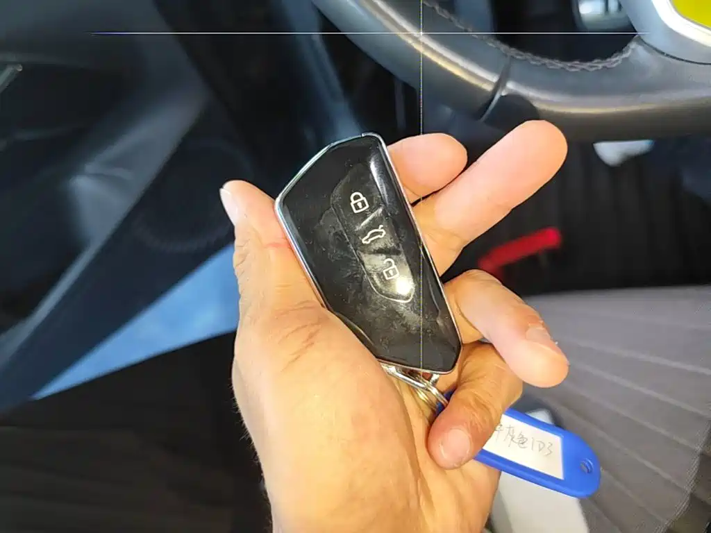 Volkswagen ID.3 — миниатюра 9
