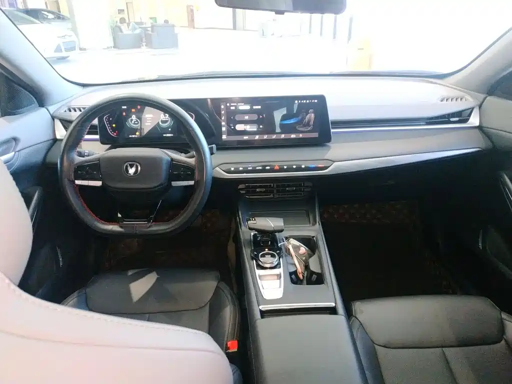 Changan Ruicheng PLUS — миниатюра 10