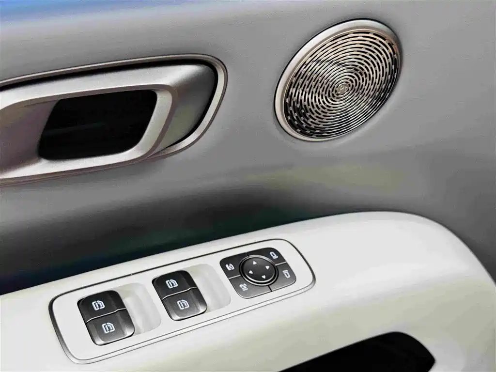 Li Auto Li i6 — миниатюра 9