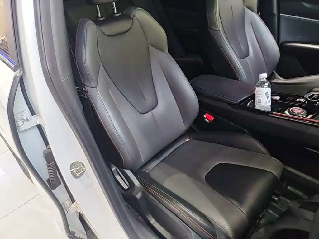 Geely Boyue — миниатюра 25