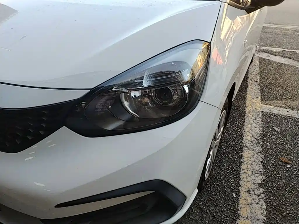 Honda Fit — миниатюра 24