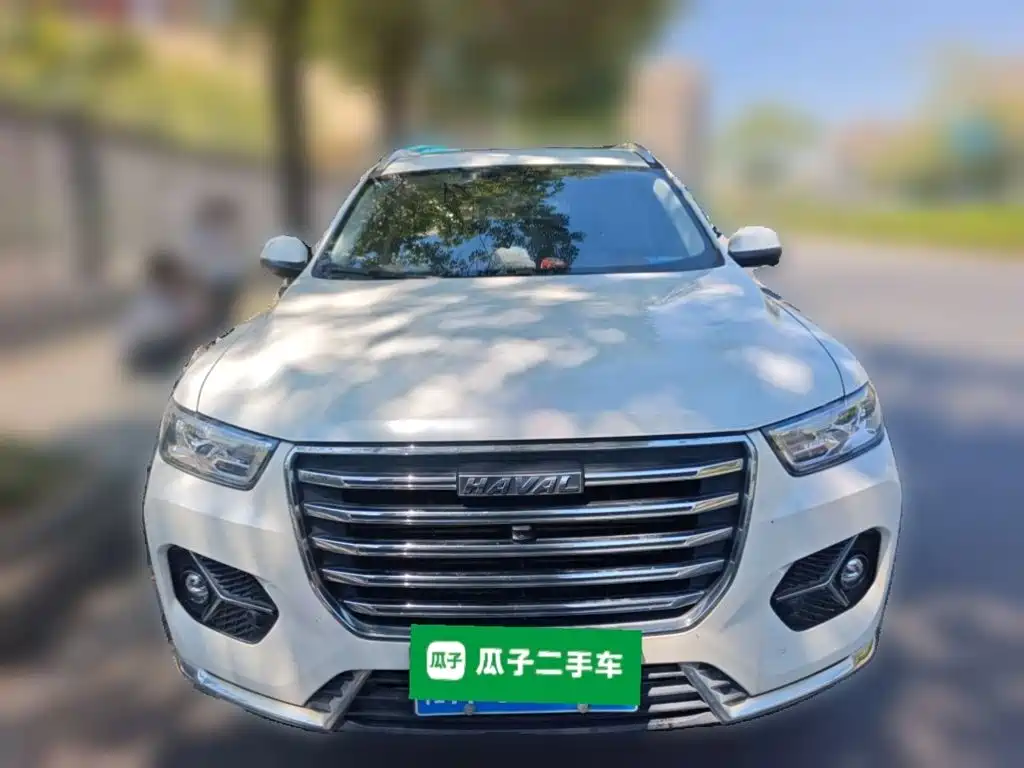 Haval H6 — миниатюра 2