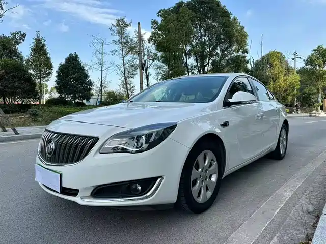 Buick Regal