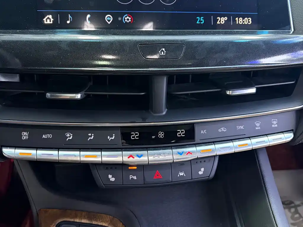 Cadillac CT5 — миниатюра 15