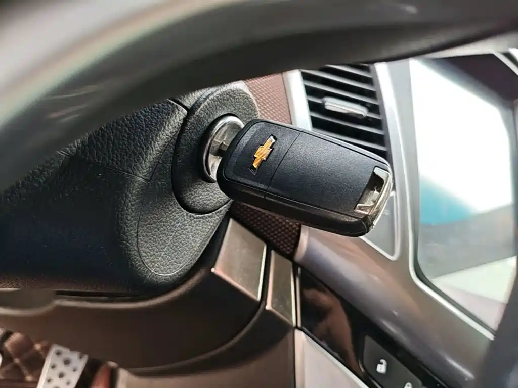 Chevrolet Cruze — миниатюра 9