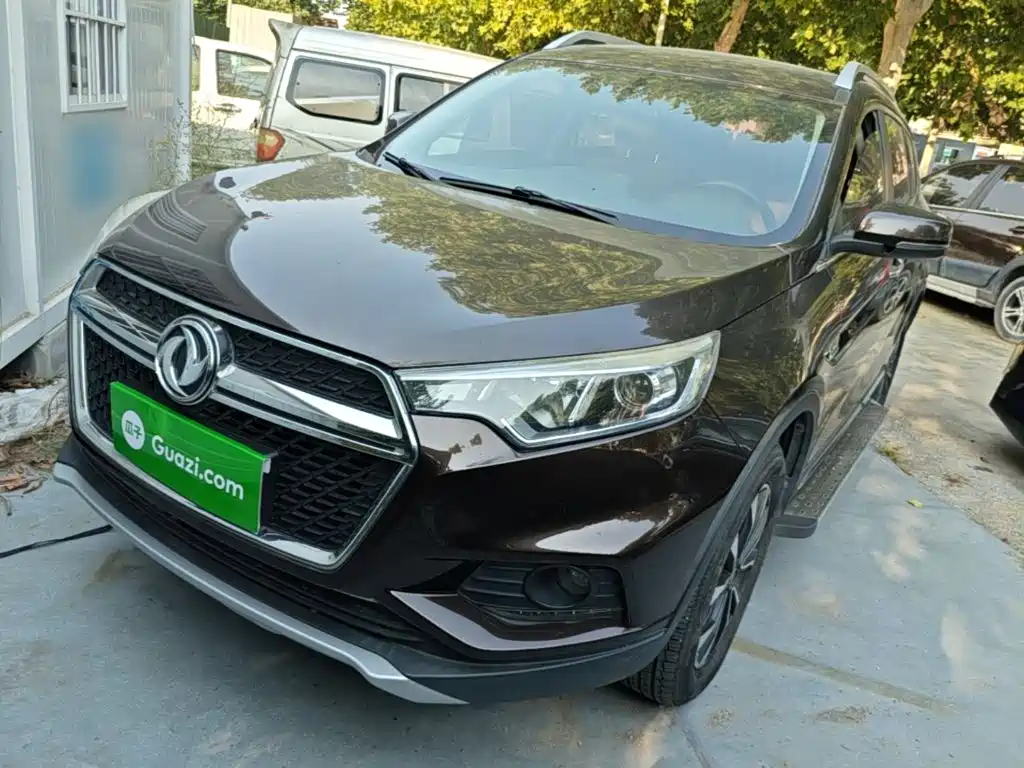Fengdu MX5 — миниатюра 2