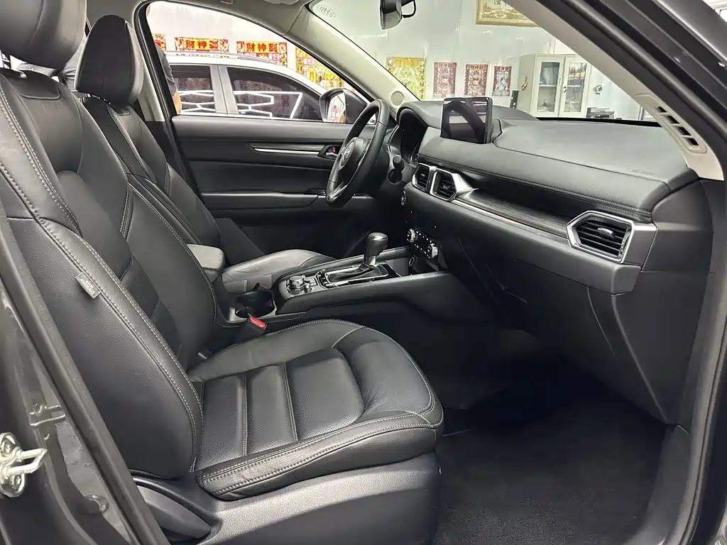 Mazda CX-5 — миниатюра 7