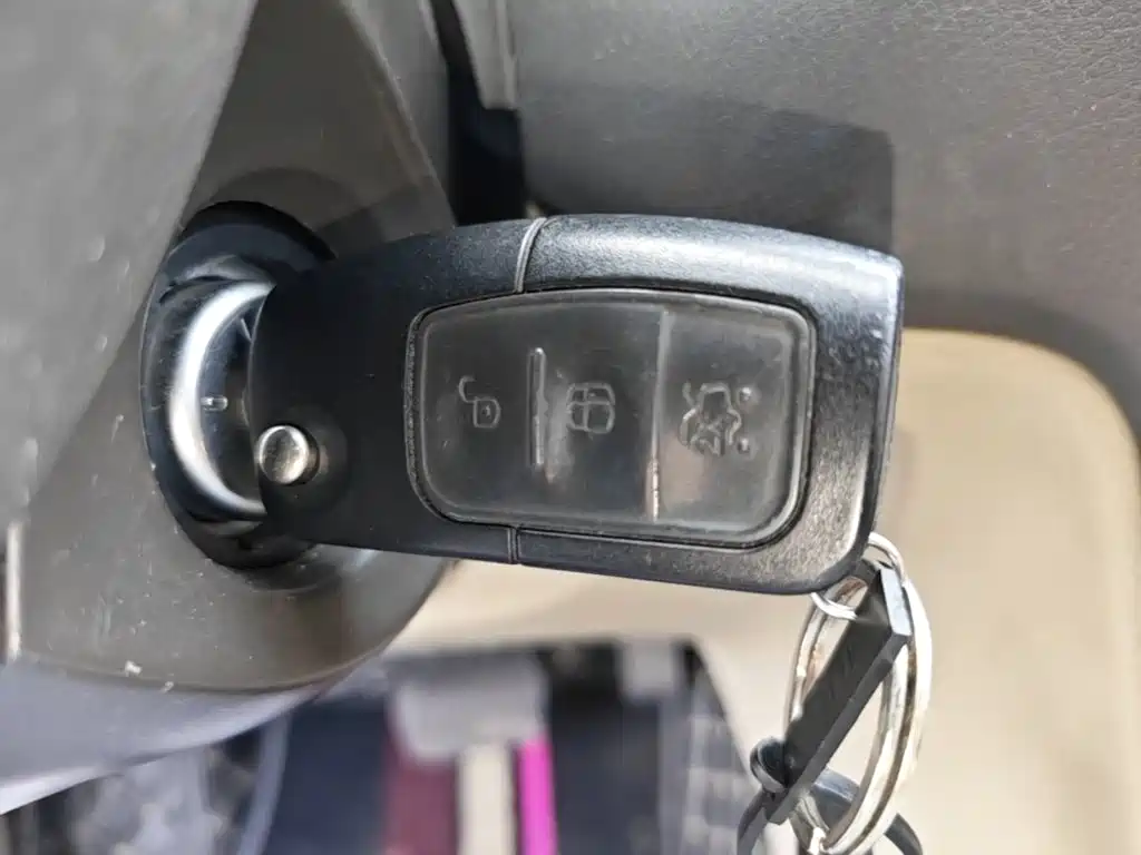 Ford Focus — миниатюра 9