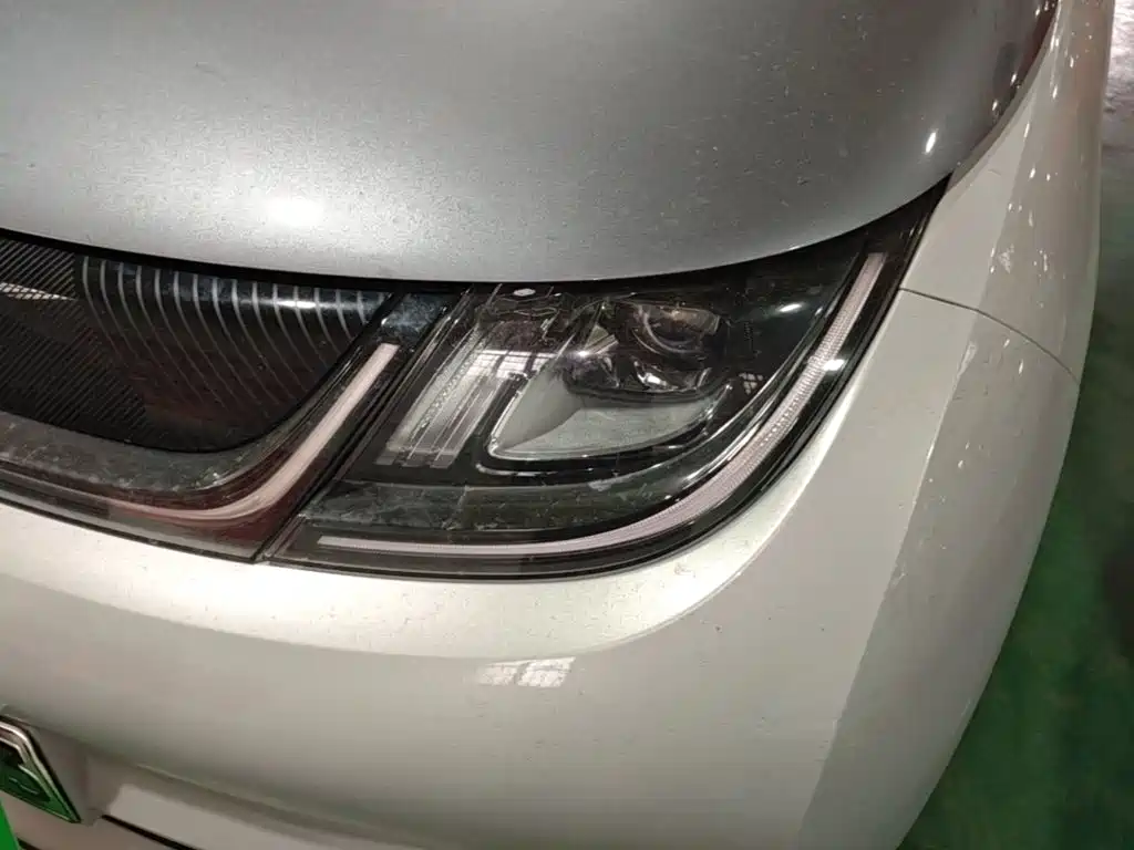 BYD Dolphin — миниатюра 24