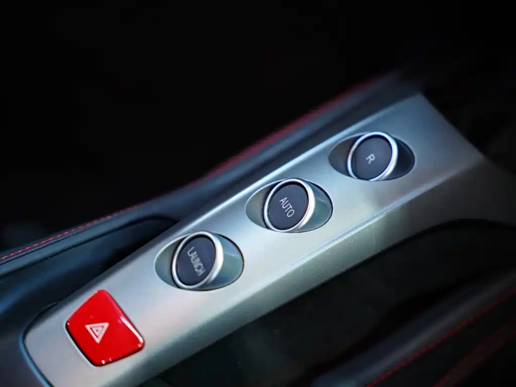 Ferrari 488 — фотографии объявления, Фото 25