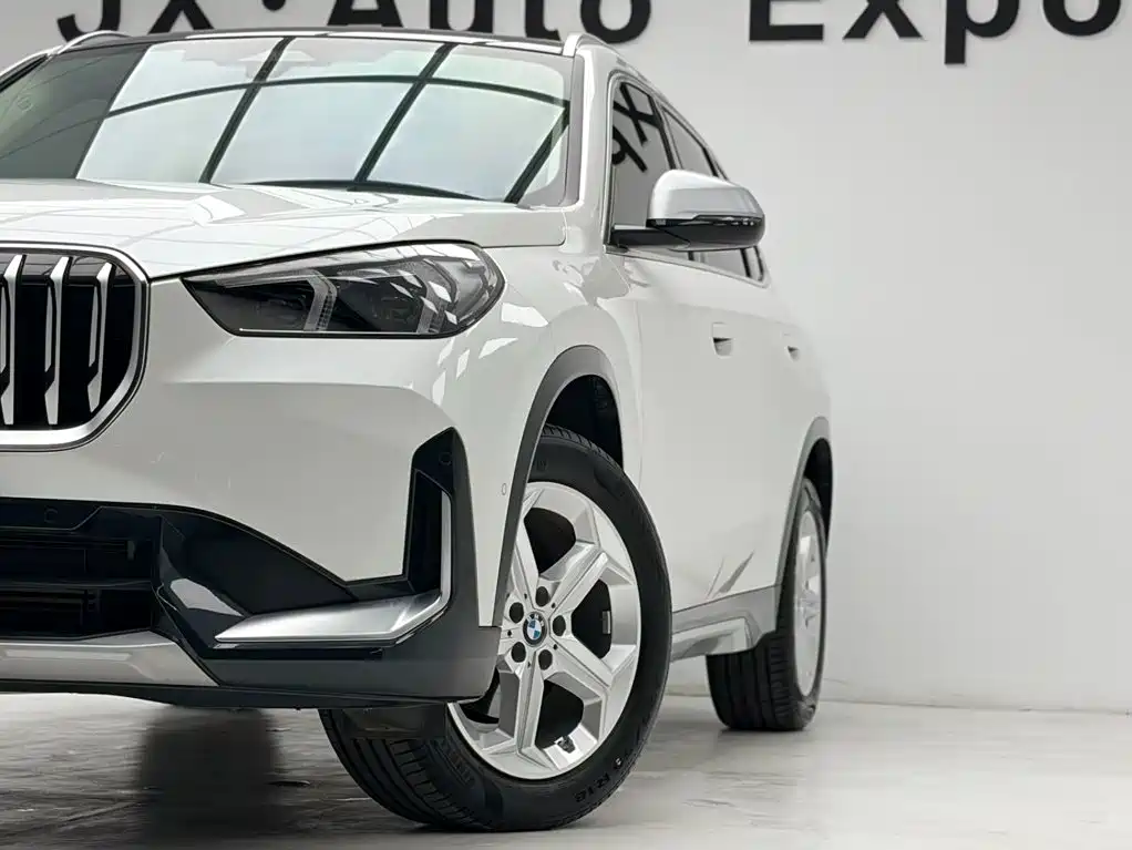 BMW X1 — миниатюра 4