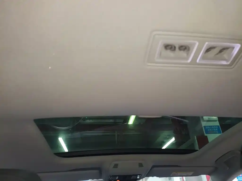 Volkswagen Lamando — миниатюра 18