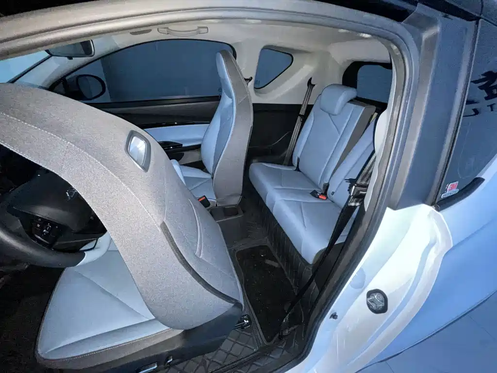 Chery QQ Little Ant — миниатюра 20