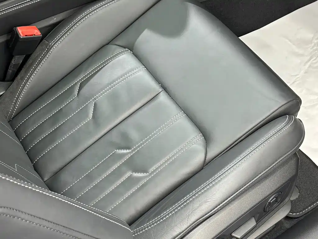 Audi A6L — миниатюра 21