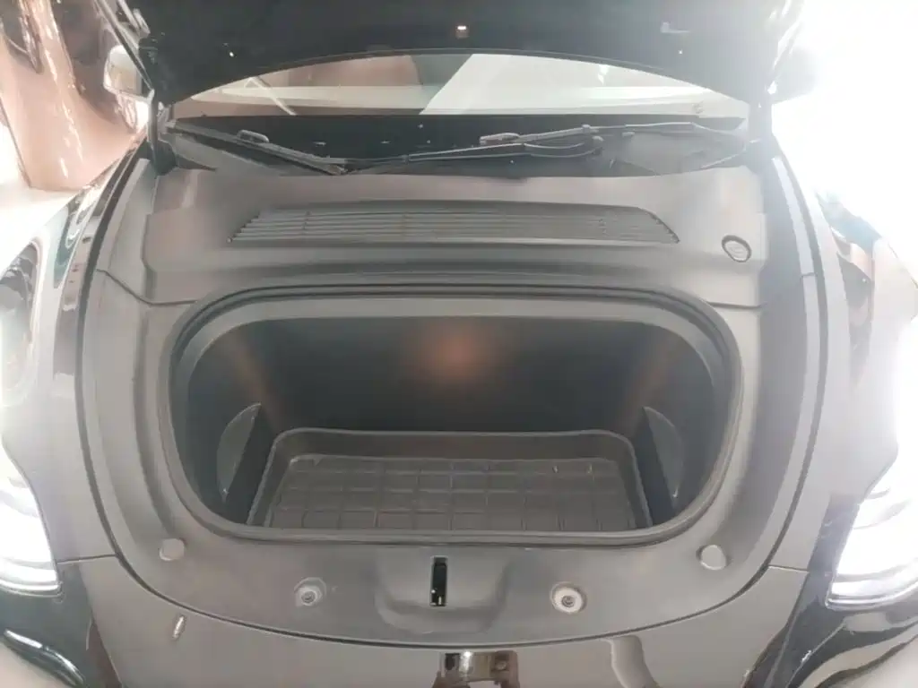 Tesla Model Y — миниатюра 20