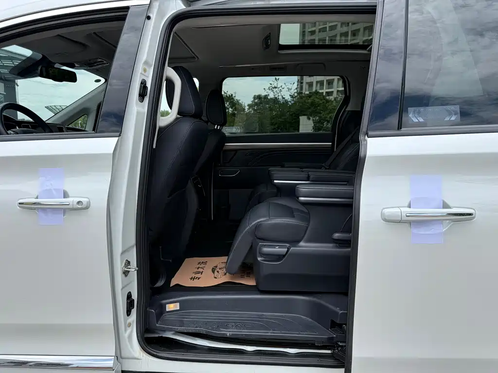 GAC M8 2023 390T Luxury