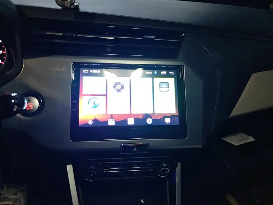 Chery Tiggo 3x — миниатюра 13