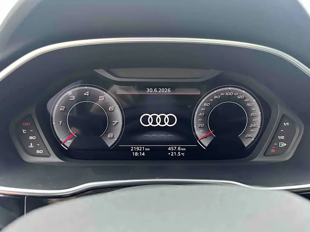 Audi Q3 — миниатюра 17