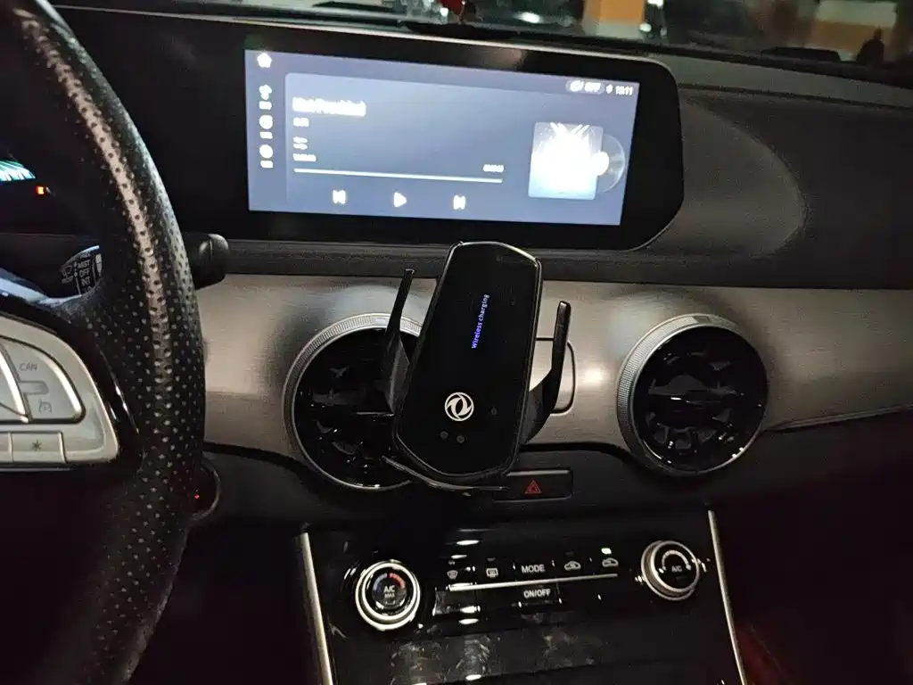 Fengxing Fengxing T5 EVO — миниатюра 9