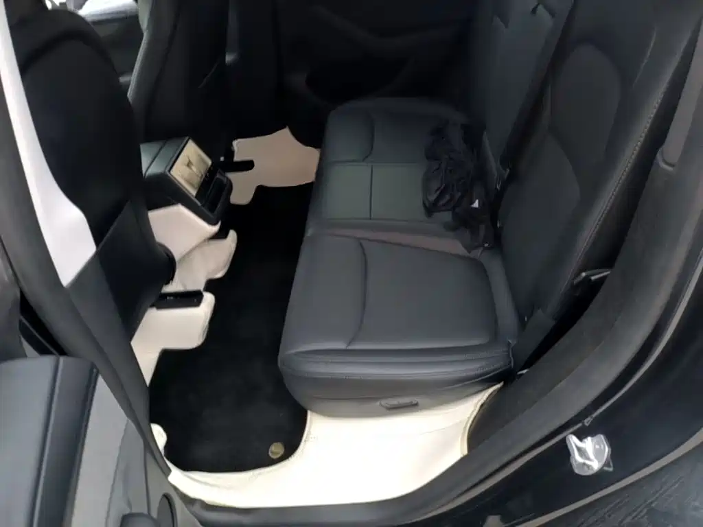 Tesla Model Y — миниатюра 17
