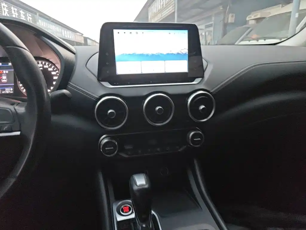 Nissan Sylphy — миниатюра 13