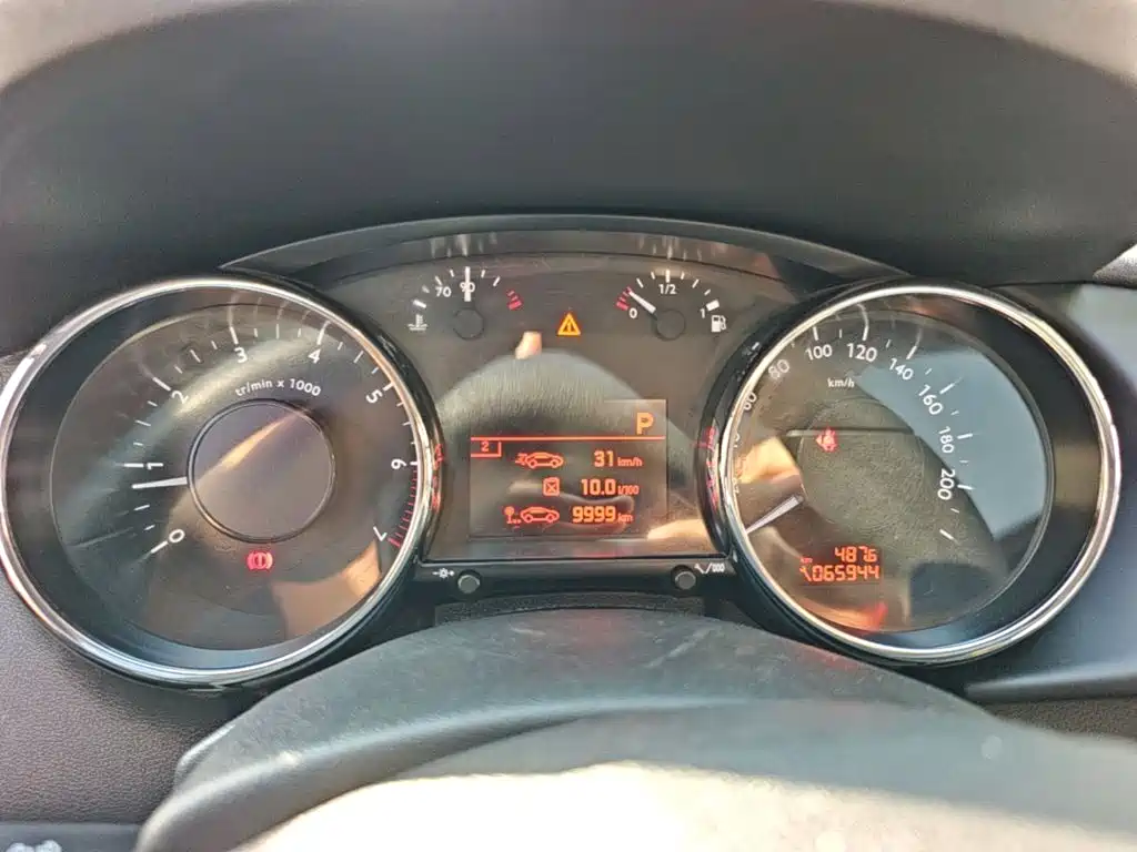 Peugeot 3008 — миниатюра 12