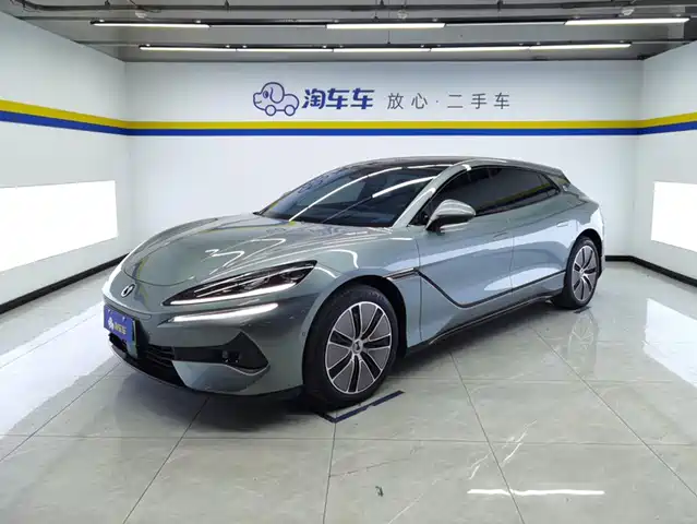 2025 Denza Z9