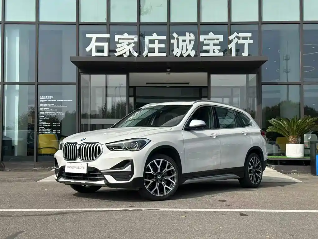 BMW X1 — миниатюра 2