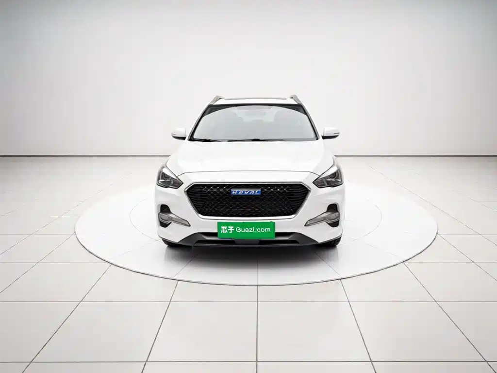 Haval M6 — миниатюра 2