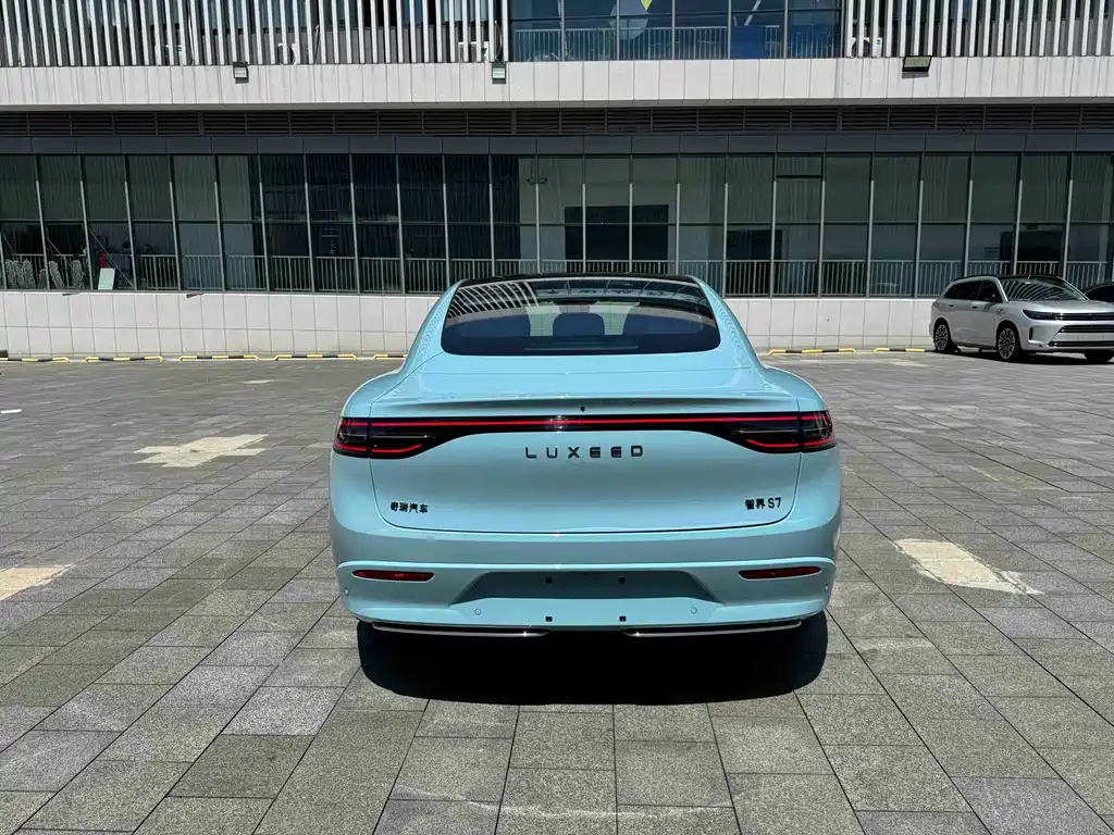Zhijie Zhijie S7 — миниатюра 25