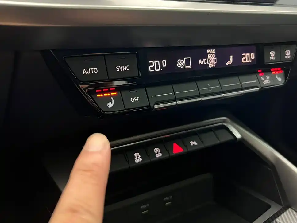 Audi A3 — миниатюра 16