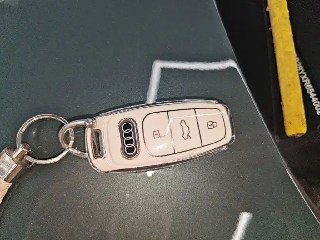 Audi A3 — миниатюра 9