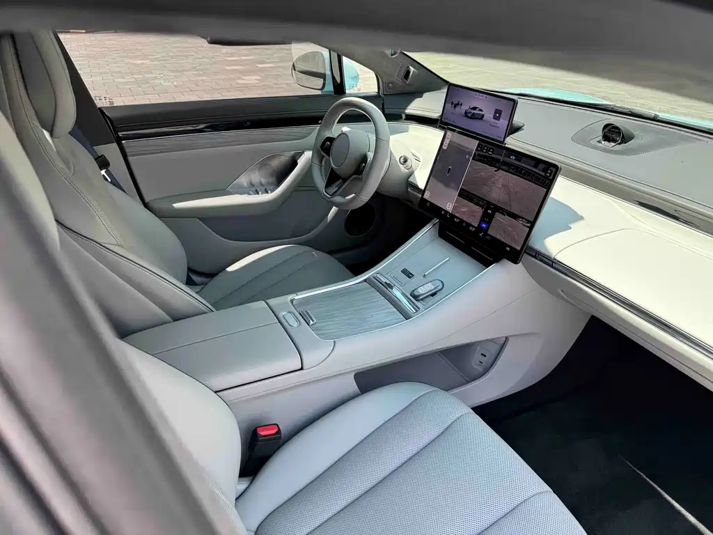 Zhijie Zhijie S7 — миниатюра 34