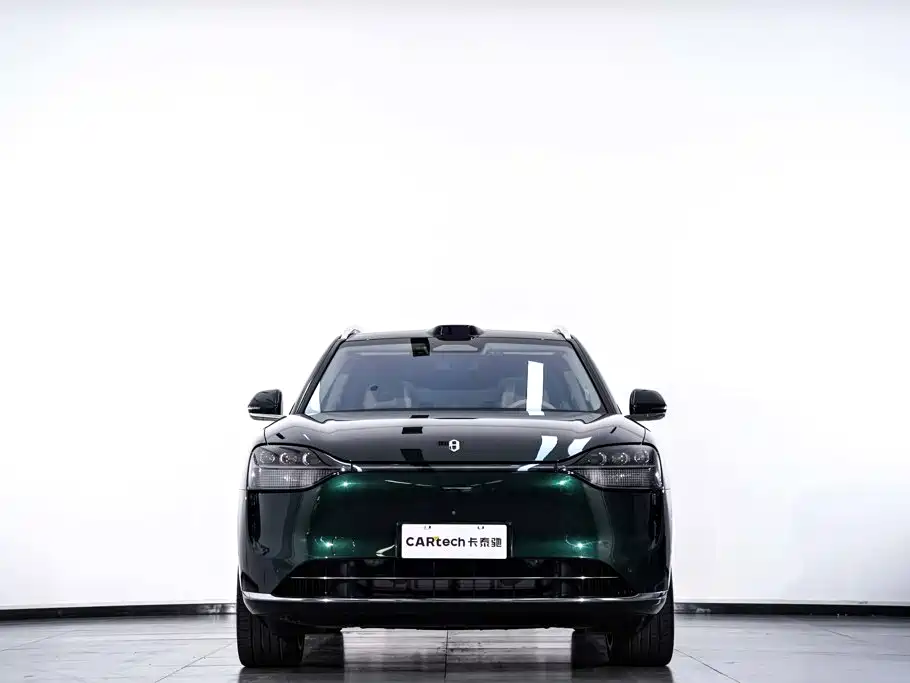 AITO AITO M9 — миниатюра 4