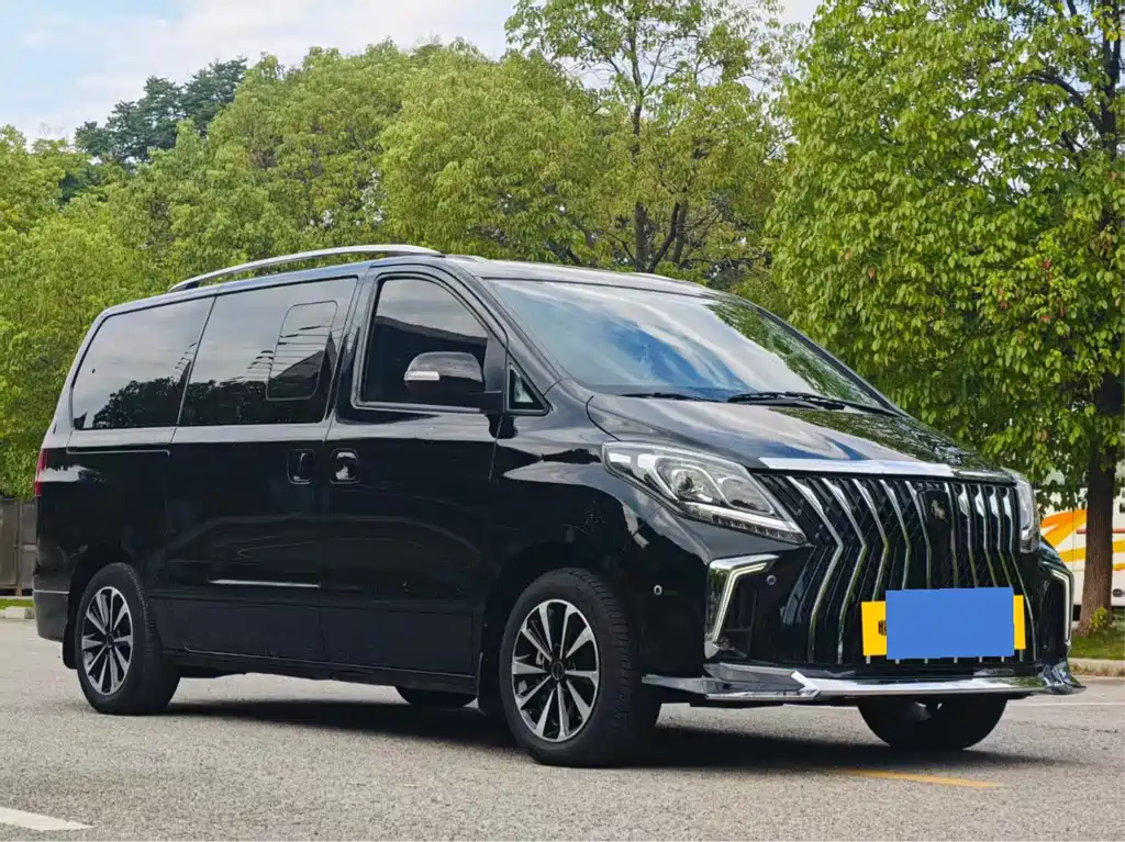 Fengxing Fengxing M7 — миниатюра 3