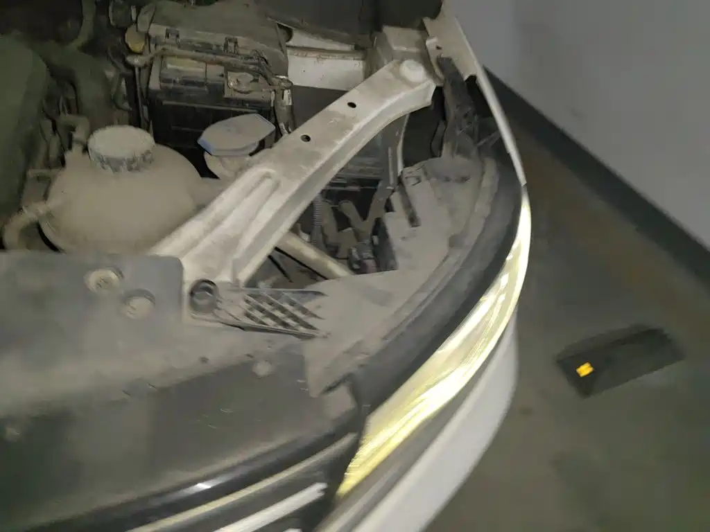 Roewe RX5 — миниатюра 22