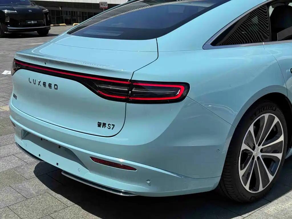 Zhijie Zhijie S7 — миниатюра 27