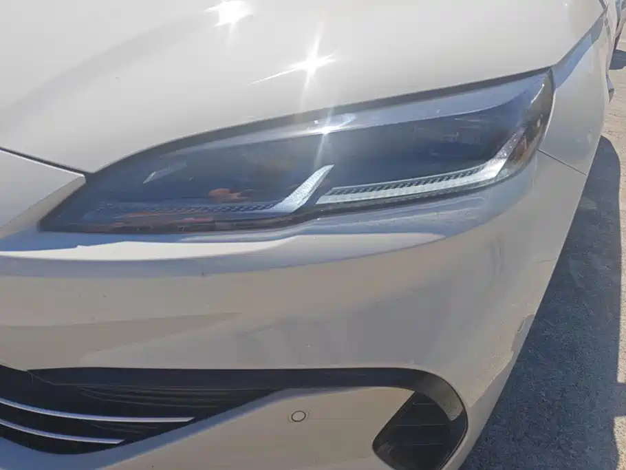 BYD Seal 06 — миниатюра 5