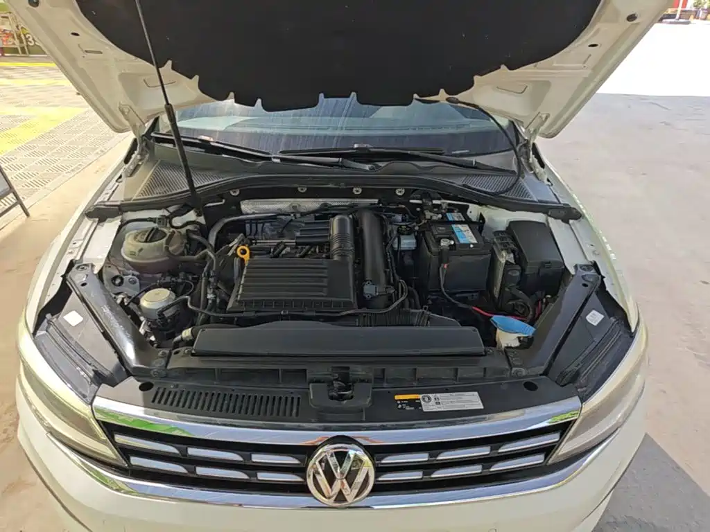 Volkswagen Lamando — миниатюра 20