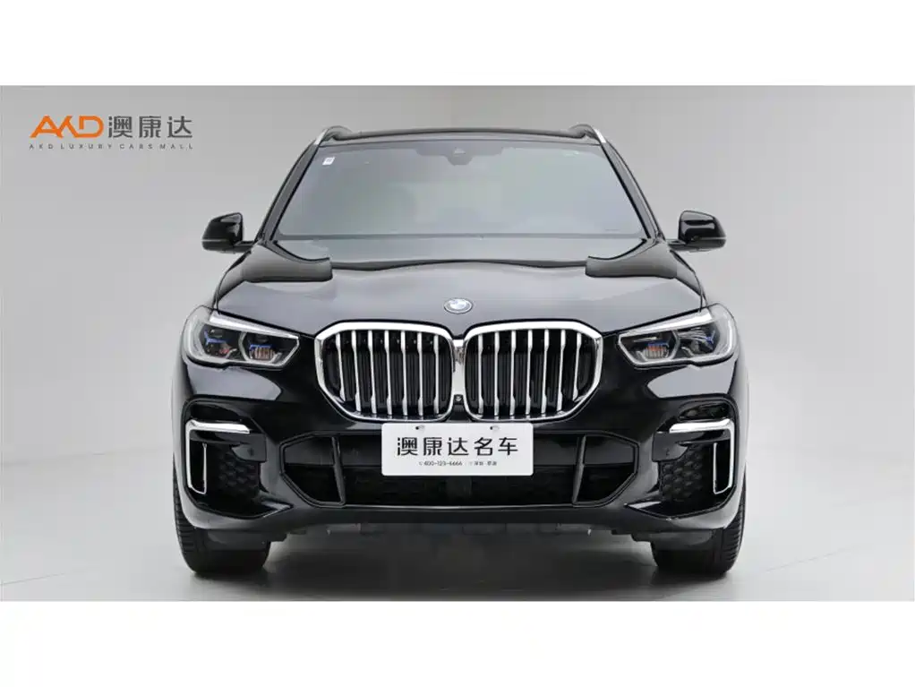 BMW X5 — миниатюра 2