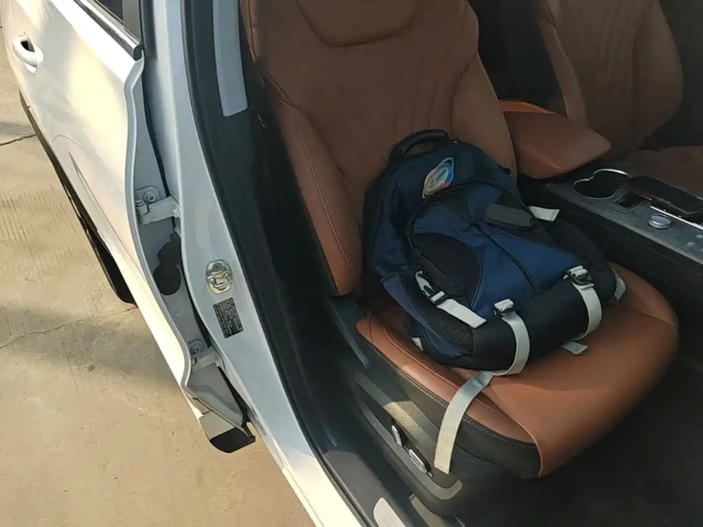 Chery Tiggo 8 — миниатюра 25