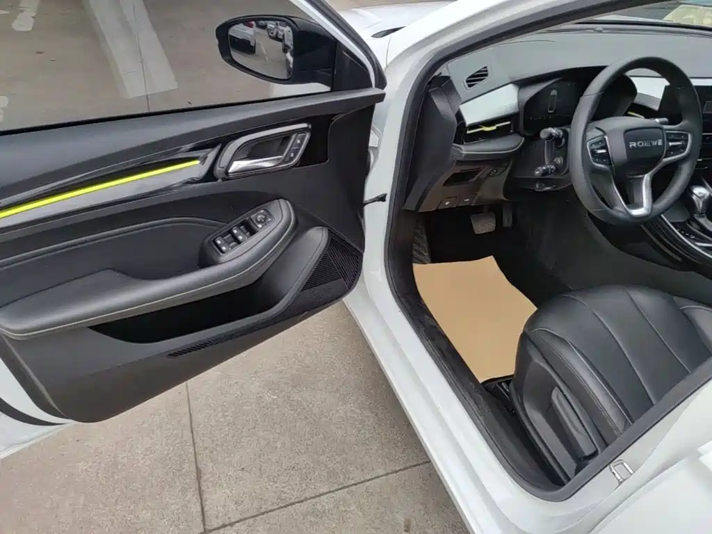 Roewe i5 — миниатюра 16