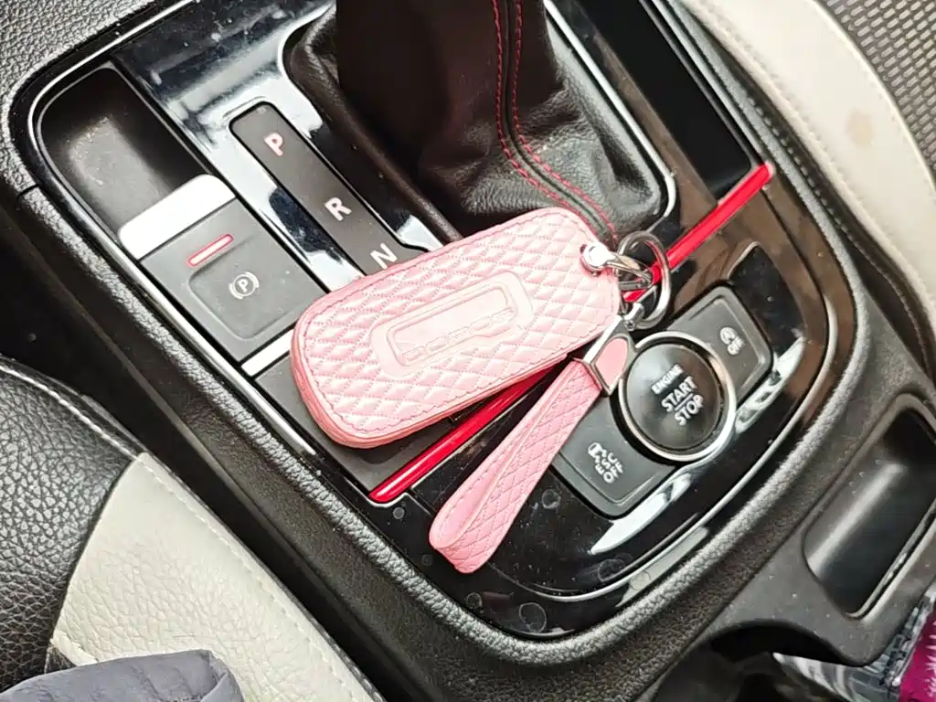 Qoros Qoros 5 — миниатюра 9