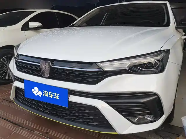 ROEWE I5