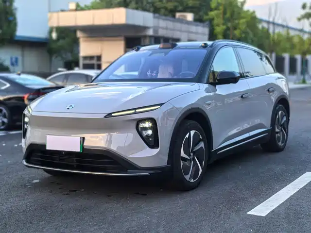 2023 Nio ES6