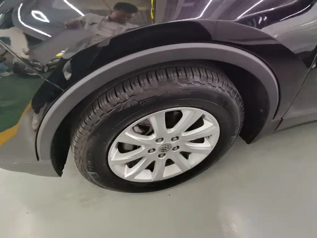 Buick Envision Plus — миниатюра 23