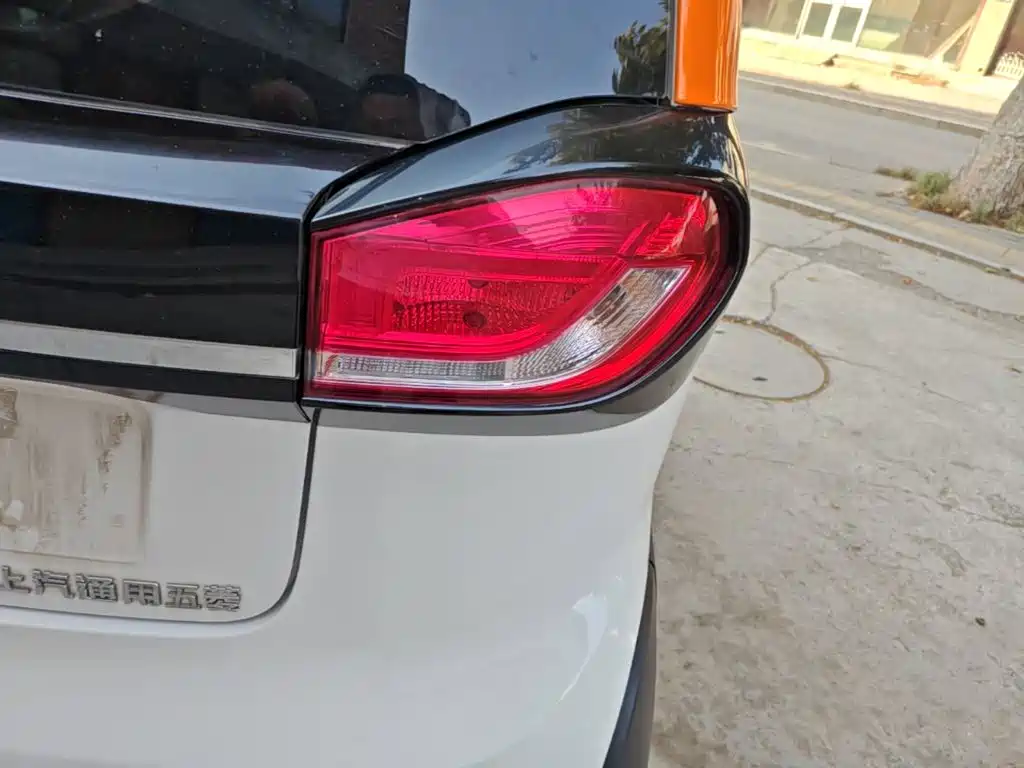 Baojun E100 — миниатюра 8