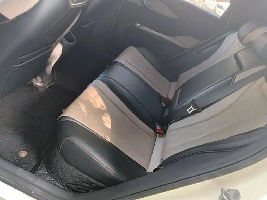 BYD Dolphin — миниатюра 17