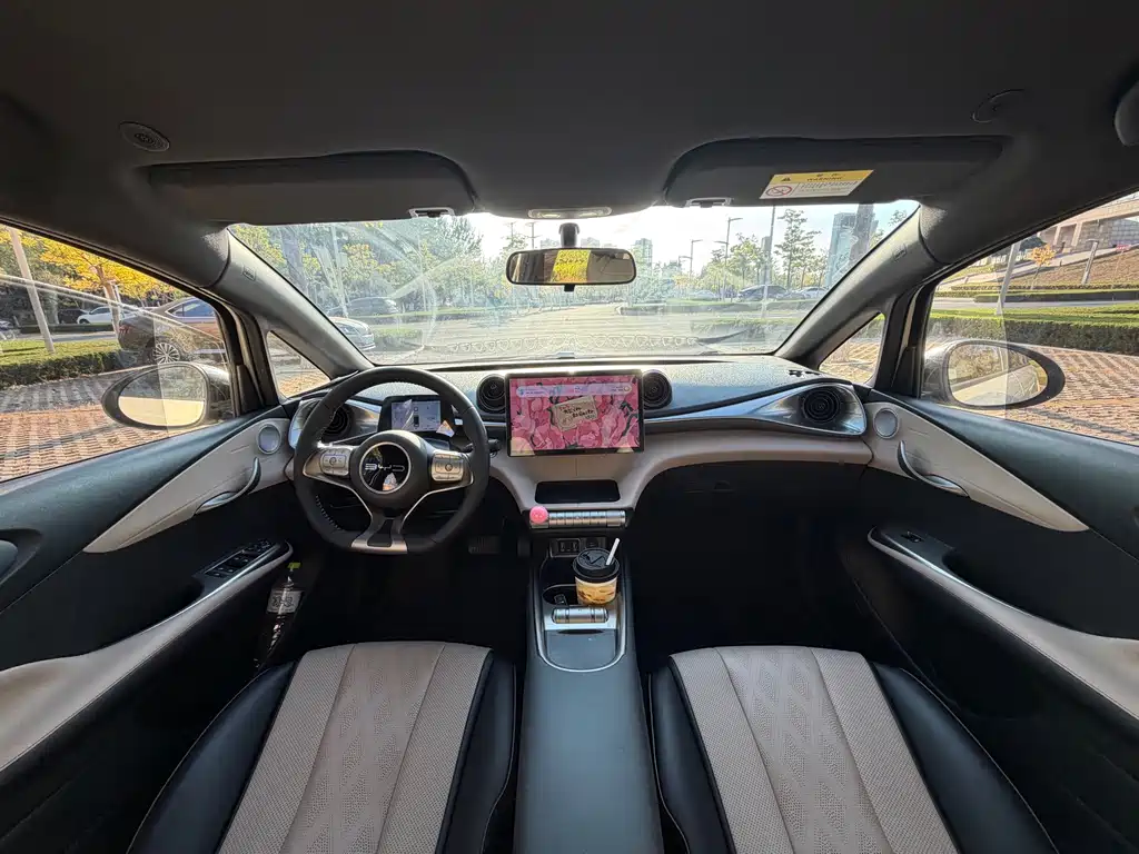 BYD Dolphin — миниатюра 12