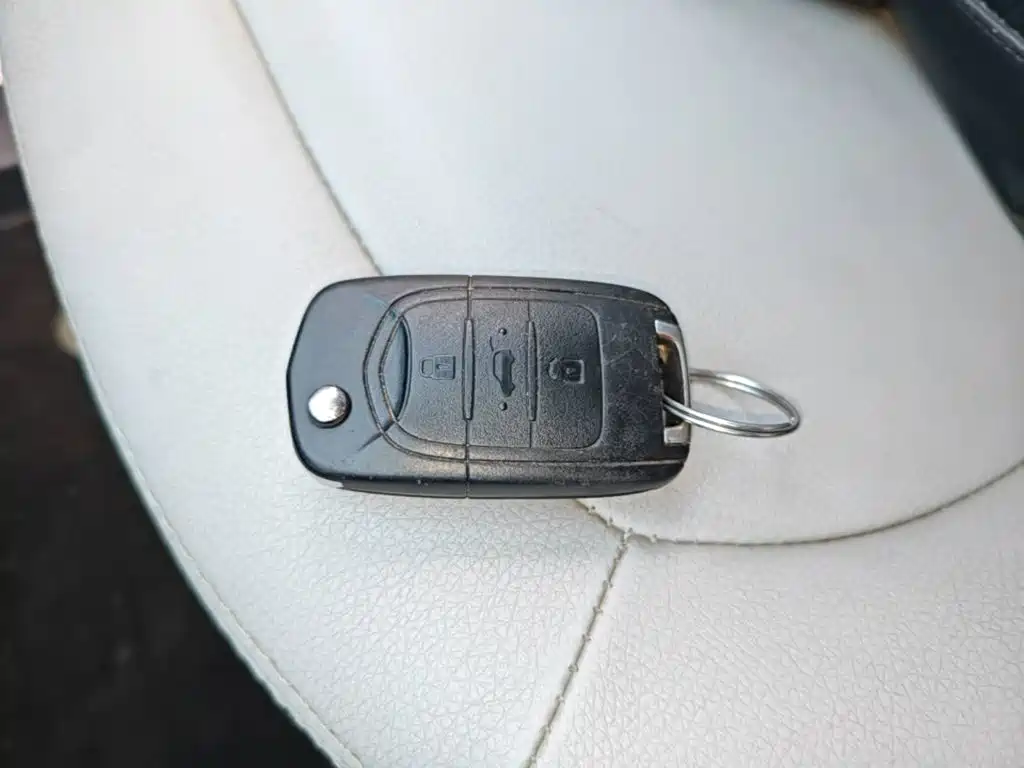 Wuling MINIEV — миниатюра 9